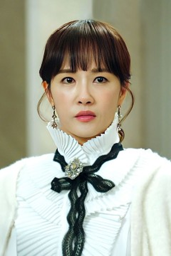 Poster de Episódio 6화 (2022)