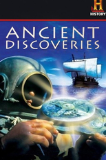 Inventos da Antiguidade (Ancient Discoveries)