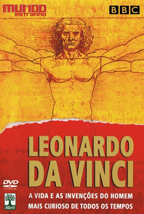 Leonardo Da Vinci - Poster / Capa / Cartaz - Oficial 1