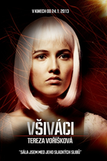 Infestados  (Všiváci)