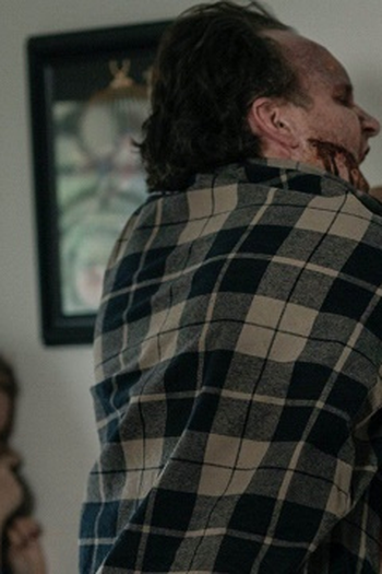 Poster de Episódio The Sky is a Graveyard (2020)