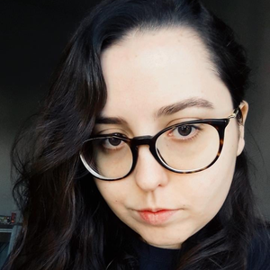 Foto de perfil de Camila Sá