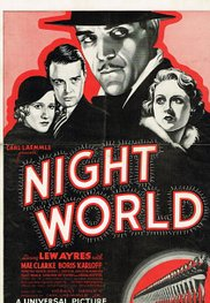 Mundo Noturno (Night World)