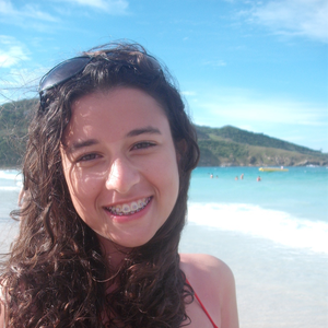 Foto de perfil de Briza Maria