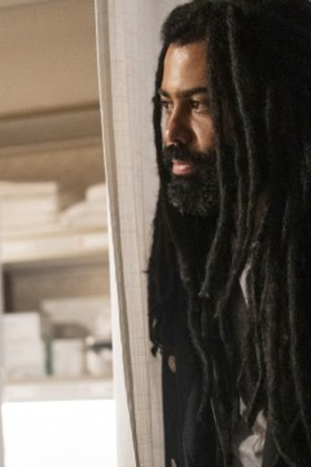Poster de Episódio A New Life (2022)