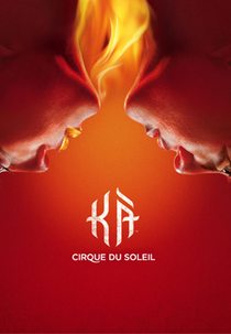 Cirque Du Soleil - KÀ Extreme (KA Extreme: Cirque Du Soleil)