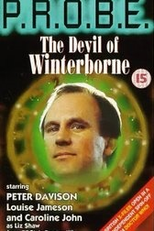 P.R.O.B.E.: The Devil of Winterborne (P.R.O.B.E.: The Devil of Winterborne)