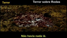 Terror Sobre Rodas - Trailer legendado