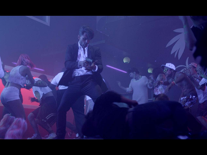 Foto 11 de Na Corda Bamba