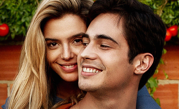 Ricos de Amor, romance nacional da Netflix, ganha trailer