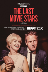 As Últimas Estrelas do Cinema (The Last Movie Stars)
