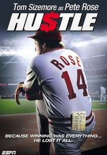 Hustle - A Decadência de Pete Rose (Hustle)