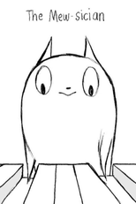 The Mew-sician (The Mew-sician)