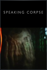 Speaking Corpse (Speaking Corpse)