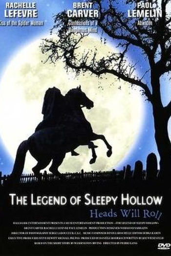  de Filme A Lenda do Cavaleiro Sem Cabeça (1999)