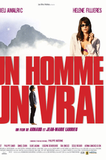 Um homem de verdade (Un homme, un vrai)