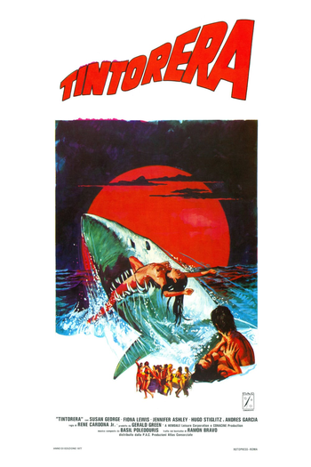  de Filme Assassino dos Mares (1977)