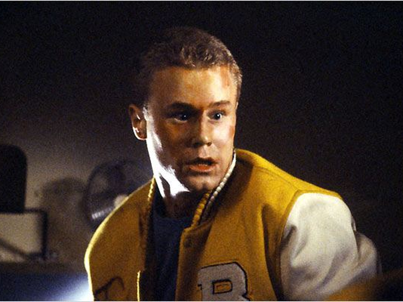 Foto 7 de Olhos Famintos 2