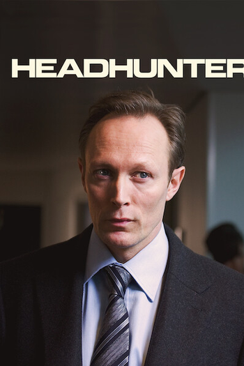  de Filme Headhunter (2009)