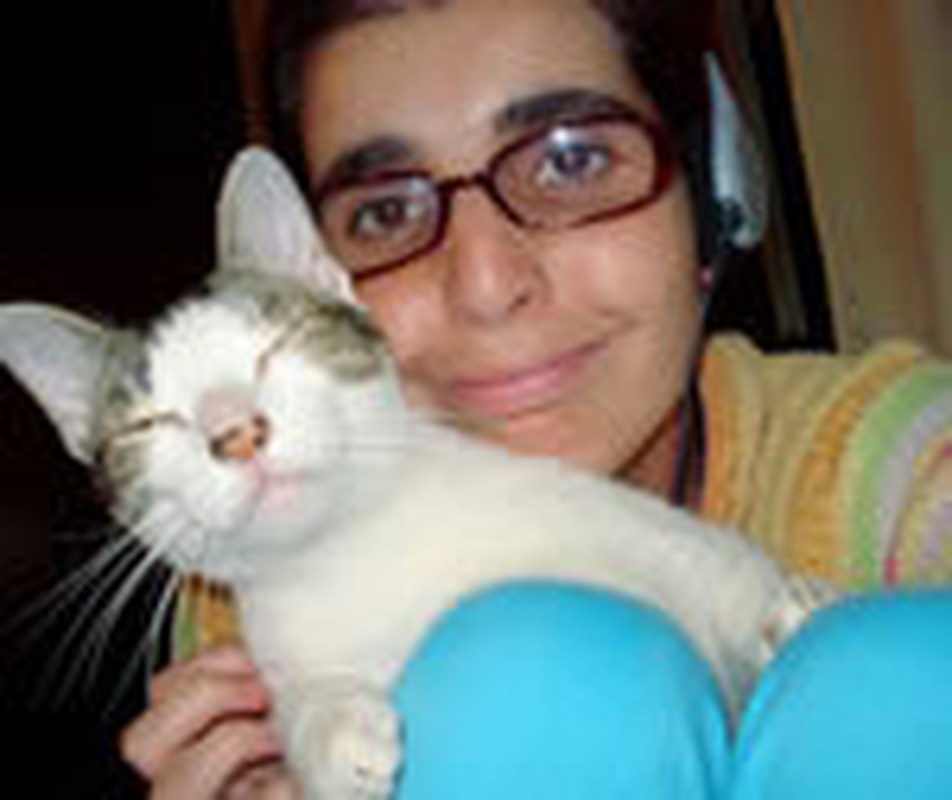 Fabiola - Foto 1