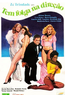 Tem Folga na Direção (Tem Folga na Direção)