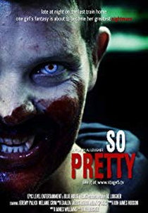 So Pretty (So Pretty)