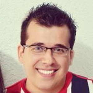Foto de perfil de Marcello