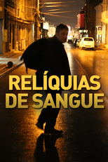 Relíquias de Sangue (Relíquias de Sangue)