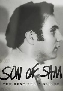 Pânico em Nova York: O Inimigo das Mulheres (Son of Sam: The Hunt For a Killer)