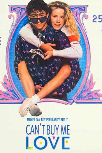  de Filme Namorada de Aluguel (1987)