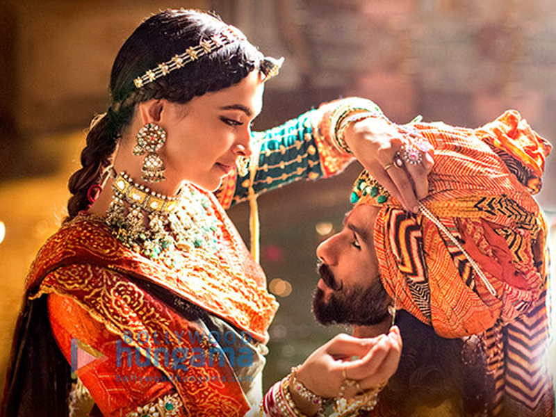 Foto 13 de Padmaavat