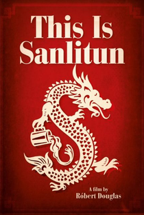 This Is Sanlitun - Poster / Capa / Cartaz - Oficial 1