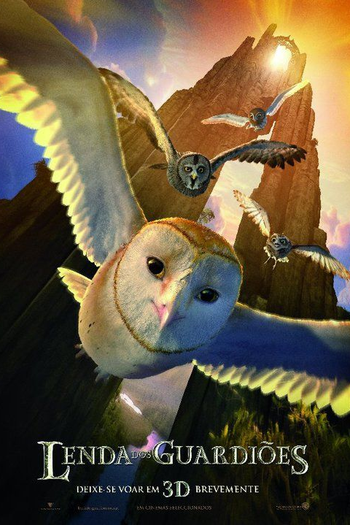  de Filme A Lenda dos Guardiões (2010)