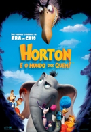 Horton e o Mundo dos Quem! (Horton Hears a Who!)