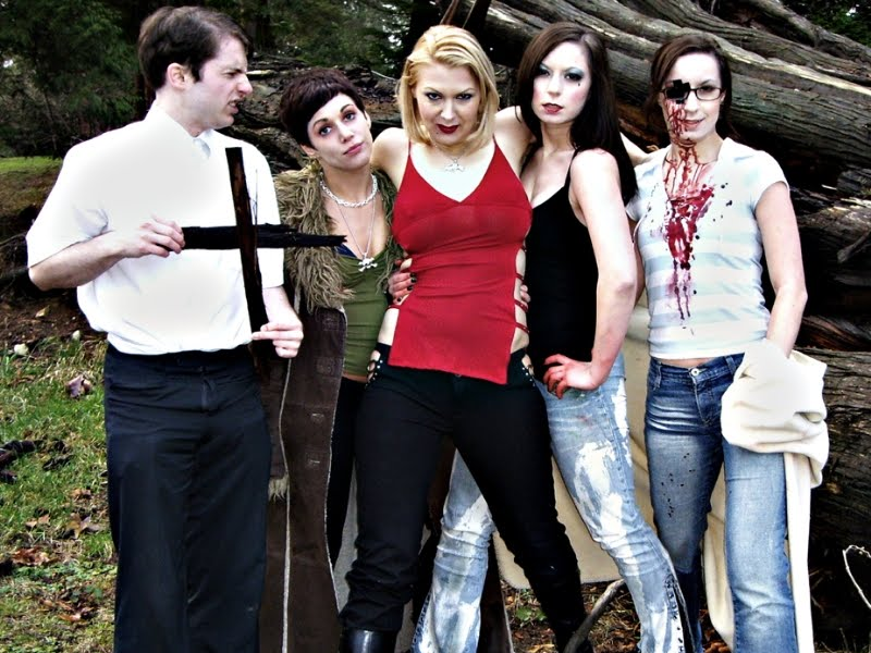 Foto 1 de Dead Hooker in a Trunk