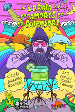 A Praia dos Amores do Senhor Baiestorf (A Praia dos Amores do Senhor Baiestorf)