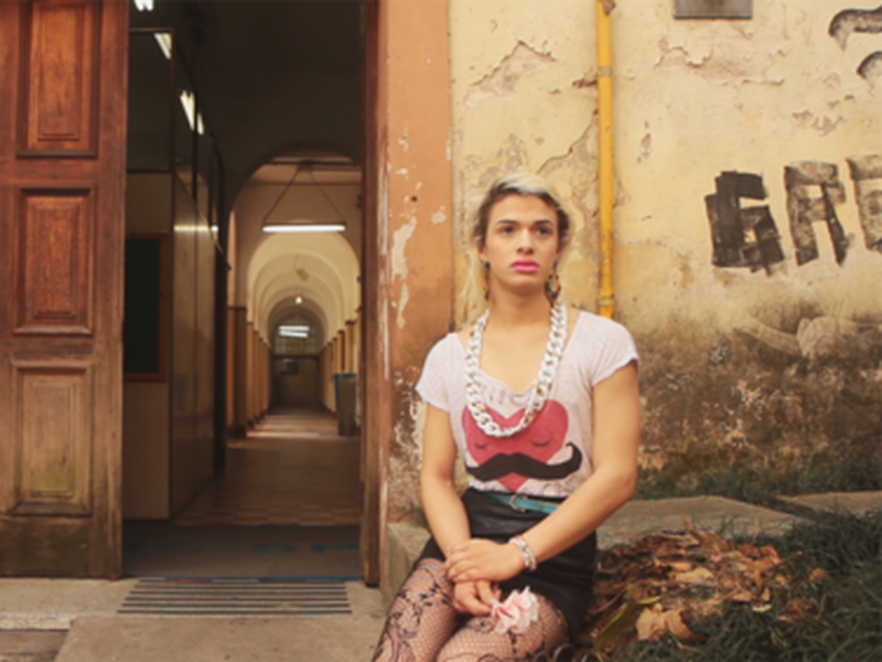 Foto 7 de Além das 7 Cores