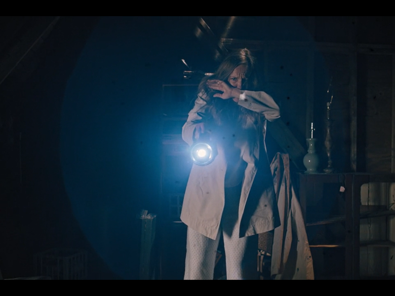 Foto 9 de Hereditário