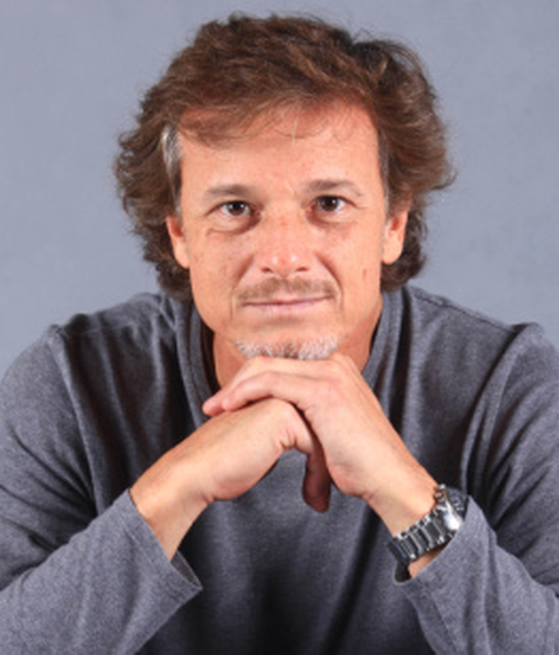 Marcello Novaes - Foto 5