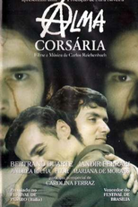 Alma Corsária (Alma Corsária)