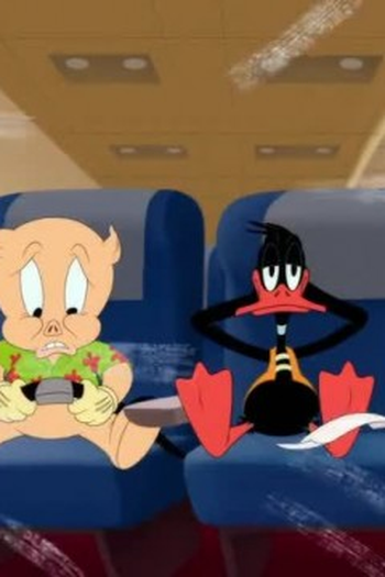 Poster de Episódio Emotional Support Duck (2021)
