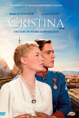 Cristina (Christine)