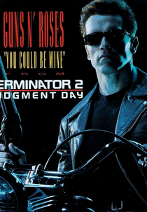 Guns N' Roses: You Could Be Mine (Guns N' Roses: You Could Be Mine)