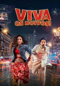 Viva os Noivos! (Dhoom Dhaam)
