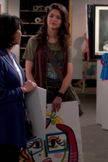 Poster de Episódio Bought, Lost Or Stolen (2018)