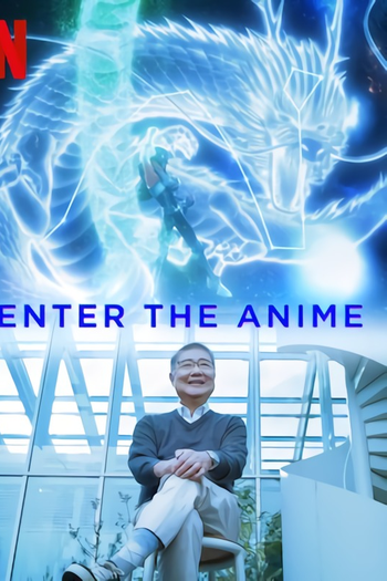  de Filme Universo Anime (2019)