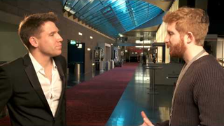 Trailer: 29. TEDDY AWARD Interview Hanno Koffler 'Härte'