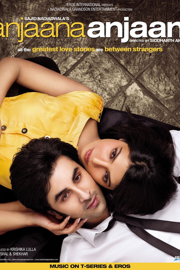  de Filme Anjaana Anjaani (2010)