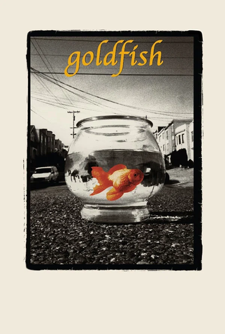 Poster 1 de Curta Goldfish (1993)