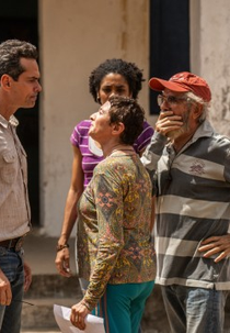 A Terceira Lâmina (A Terceira Lâmina)